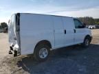 2018 Chevrolet Express G2500