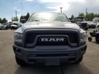 2020 Dodge RAM 1500 Classic Warlock