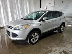 Carros con verificación Run & Drive a la venta en subasta: 2016 Ford Escape SE