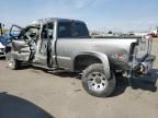 2006 Chevrolet Silverado K2500 Heavy Duty