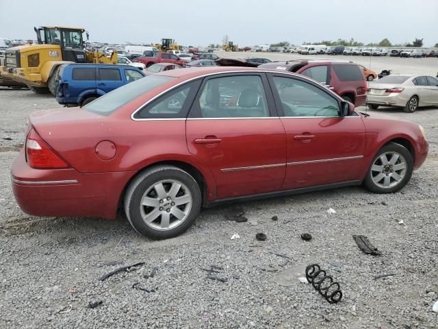 2006 Ford Five Hundred SEL