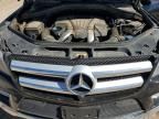 2014 Mercedes-Benz GL 550 4matic