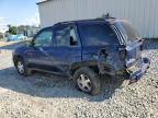 2004 Chevrolet Trailblazer LS