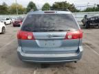 2006 Toyota Sienna CE