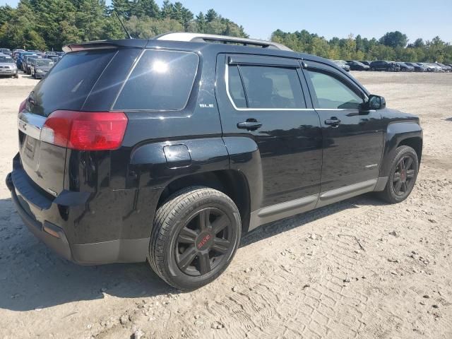 2014 GMC Terrain SLE