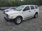 2005 Dodge Durango Limited