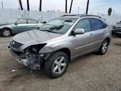 Lexus salvage cars for sale: 2005 Lexus RX 330