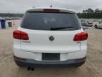 2017 Volkswagen Tiguan S