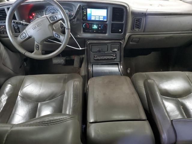 2005 GMC Yukon XL Denali