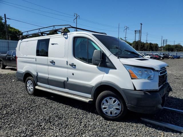 2016 Ford Transit T-250