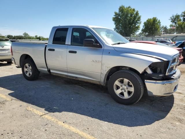 2009 Dodge RAM 1500