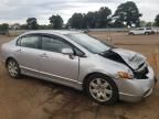 2006 Honda Civic LX