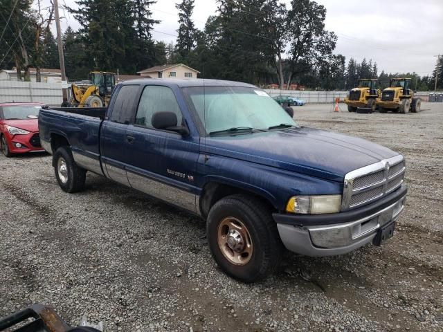 2001 Dodge RAM 2500