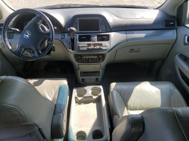 2006 Honda Odyssey Touring