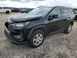 2019 Toyota Rav4 LE en venta en Houston, TX