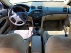 2005 Honda Accord EX