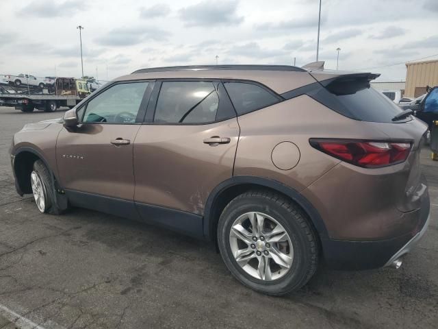 2019 Chevrolet Blazer 2LT