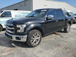 Ford salvage cars for sale: 2015 Ford F150 Supercrew