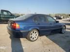 2003 BMW 325 I