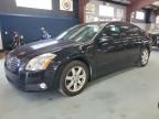 2005 Nissan Maxima SE