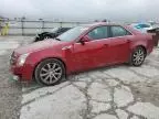 2008 Cadillac CTS HI Feature V6