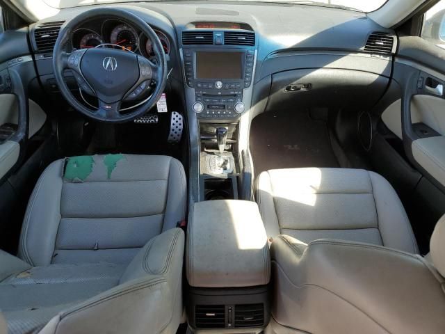 2007 Acura TL Type S