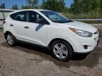 2012 Hyundai Tucson GL