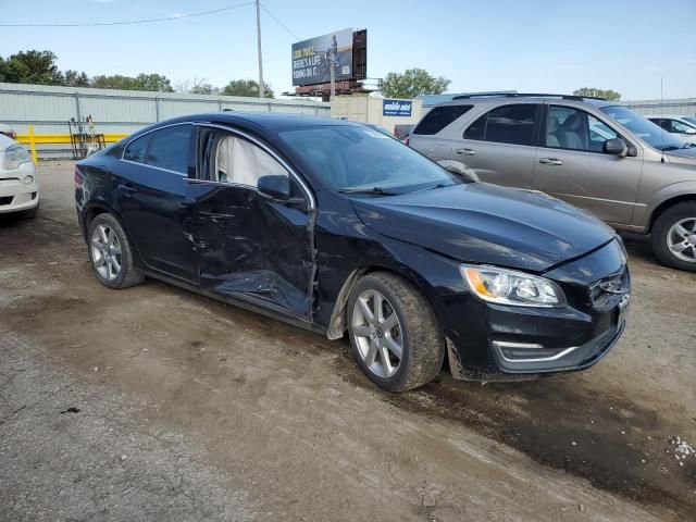 2016 Volvo S60 Premier