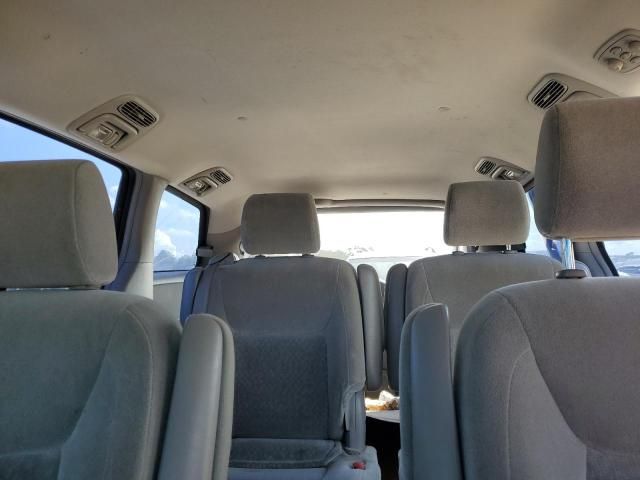 2004 Toyota Sienna CE