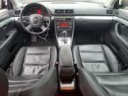 2008 Audi A4 2.0T Quattro