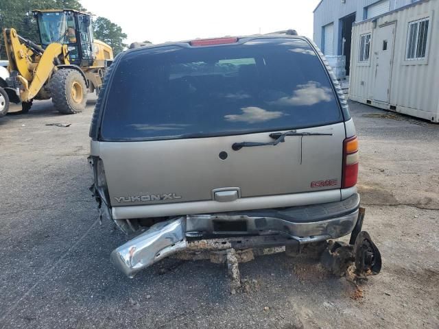 2003 GMC Yukon XL C1500