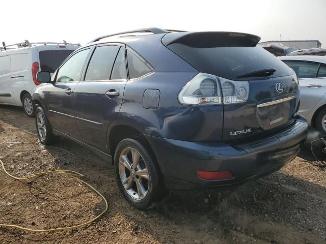 2006 Lexus RX 400