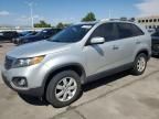 2012 KIA Sorento Base