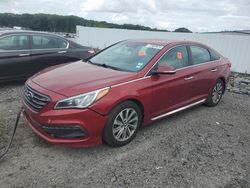 2015 Hyundai Sonata Sport en venta en Assonet, MA