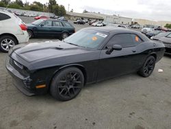 2014 Dodge Challenger R/T en venta en Martinez, CA