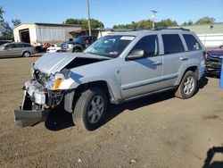 2008 Jeep Grand Cherokee Laredo en venta en New Britain, CT