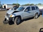 2008 Jeep Grand Cherokee Laredo