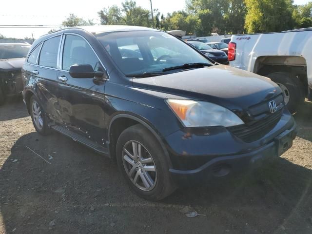 2007 Honda CR-V LX