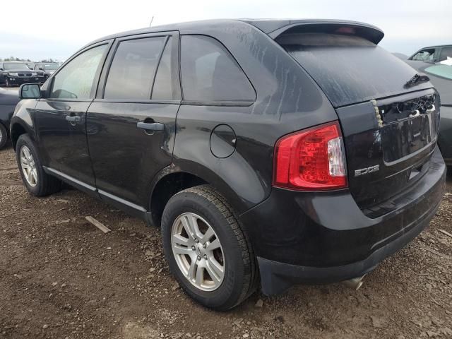 2012 Ford Edge SE