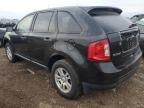 2012 Ford Edge SE