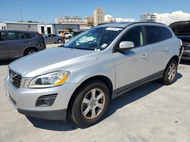 2010 Volvo XC60 3.2