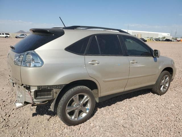 2006 Lexus RX 400