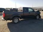 2006 Nissan Frontier King Cab XE