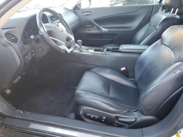 2010 Lexus IS 350