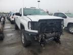 2015 GMC Sierra K2500 Heavy Duty