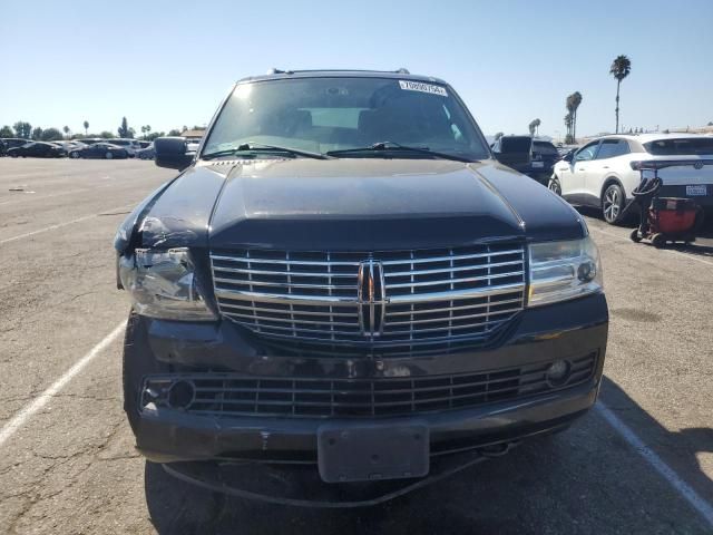 2014 Lincoln Navigator