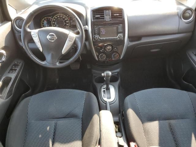 2015 Nissan Versa Note S