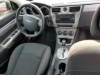 2010 Chrysler Sebring Touring