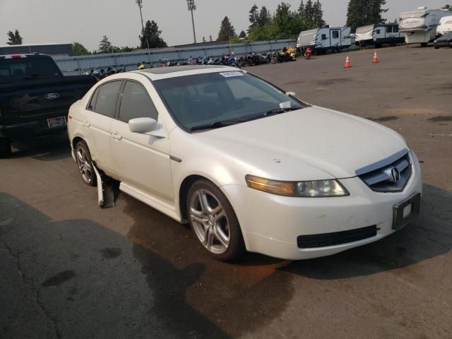 2006 Acura 3.2TL