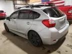 2013 Subaru Impreza Sport Premium